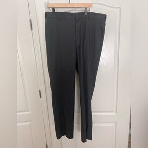 Berle Gray Dress Pant SZ 40